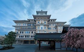 帝国ホテル 京都
